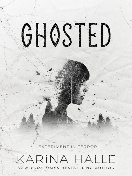Title details for Ghosted by Karina Halle - Available